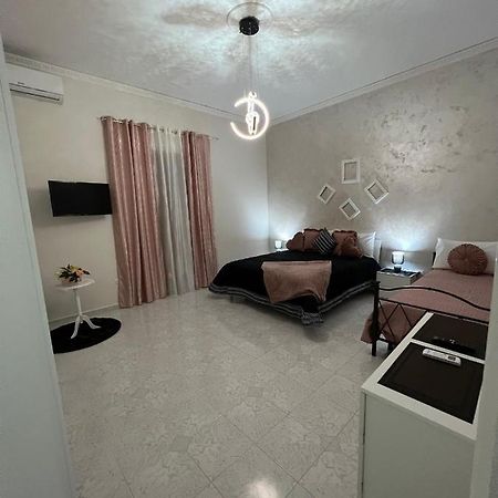 토레 안눈치아타 Casadoma Oplonti Pompei 아파트 외부 사진