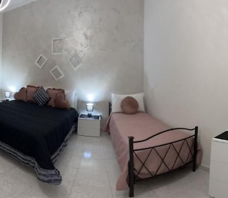토레 안눈치아타 Casadoma Oplonti Pompei 아파트 외부 사진