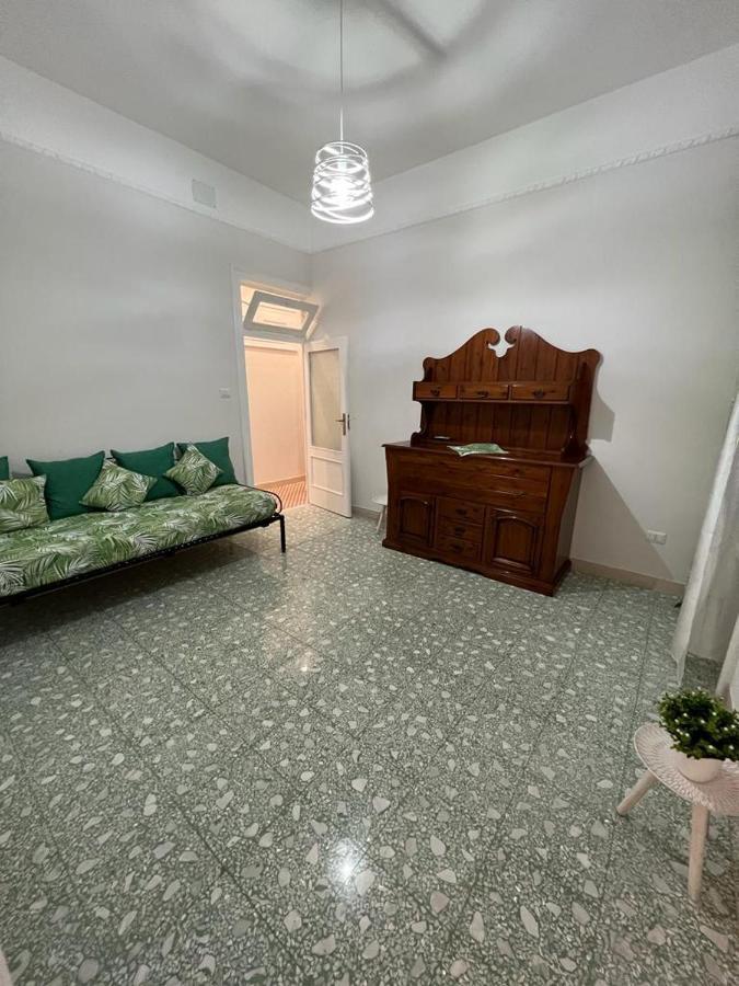 토레 안눈치아타 Casadoma Oplonti Pompei 아파트 외부 사진