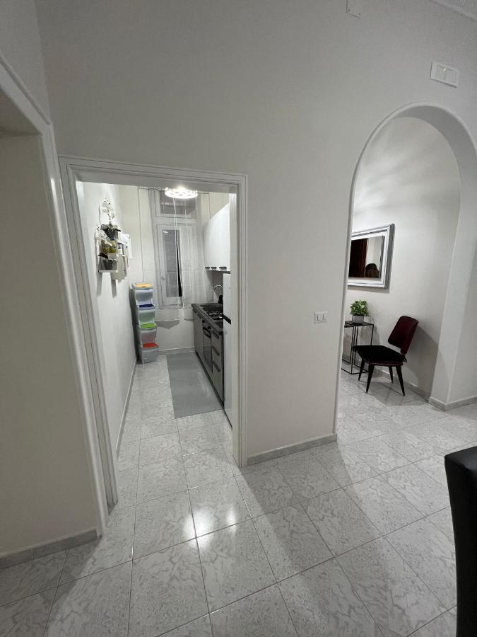토레 안눈치아타 Casadoma Oplonti Pompei 아파트 외부 사진