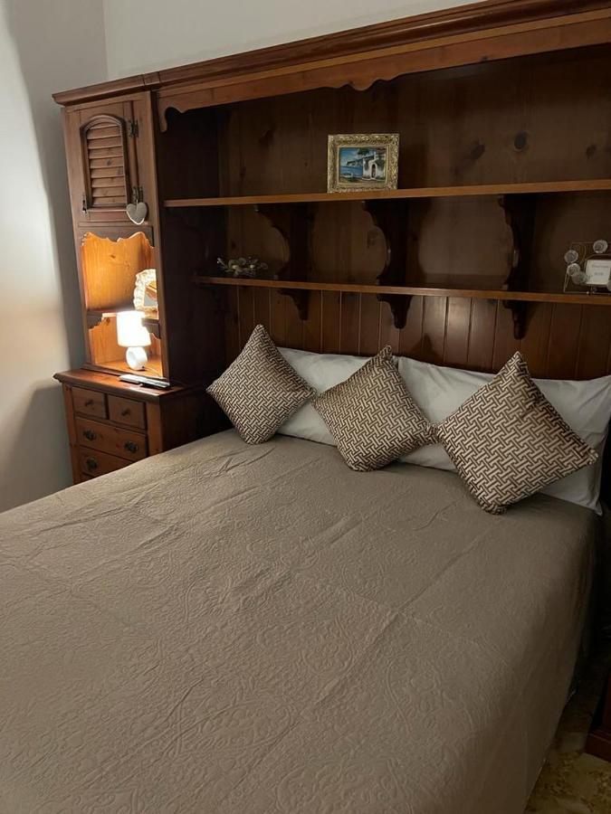 토레 안눈치아타 Casadoma Oplonti Pompei 아파트 외부 사진