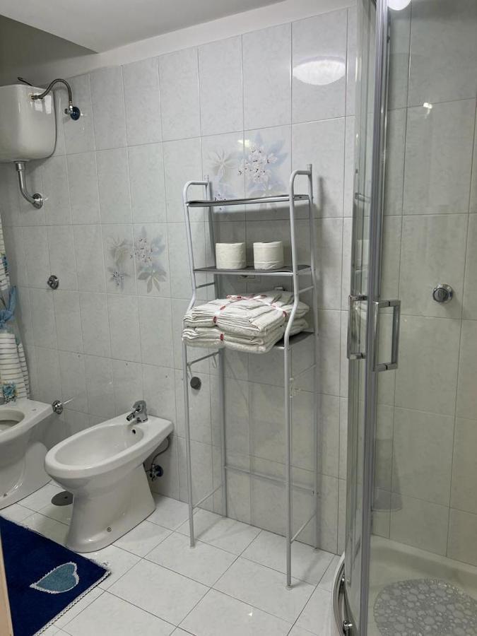 토레 안눈치아타 Casadoma Oplonti Pompei 아파트 외부 사진