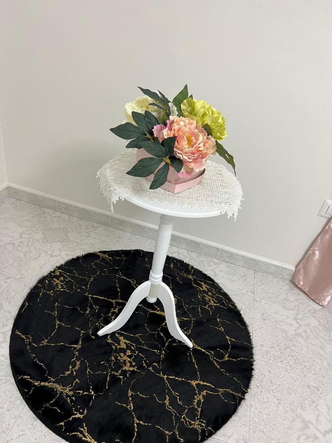 토레 안눈치아타 Casadoma Oplonti Pompei 아파트 외부 사진