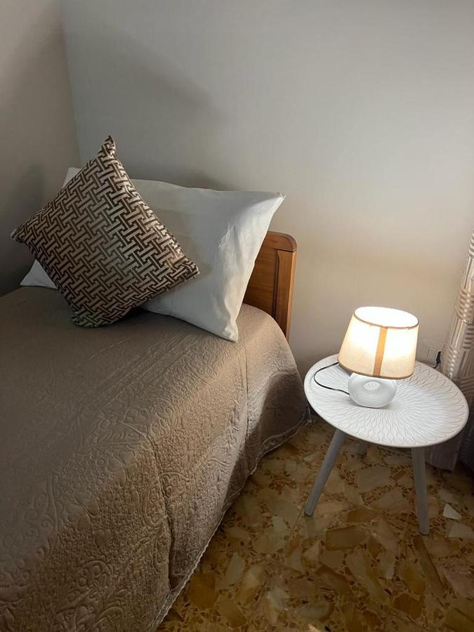 토레 안눈치아타 Casadoma Oplonti Pompei 아파트 외부 사진