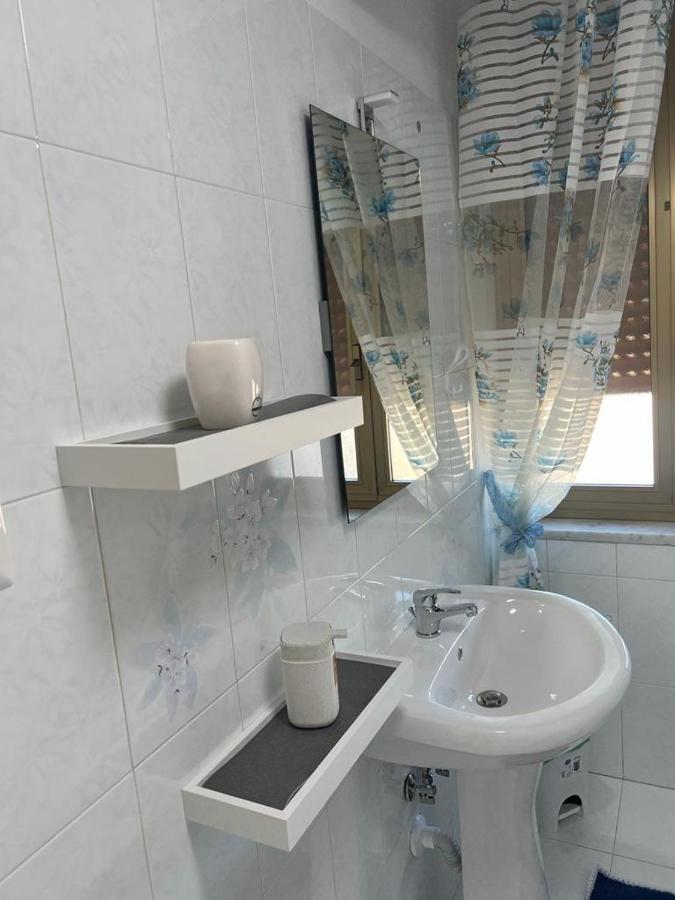 토레 안눈치아타 Casadoma Oplonti Pompei 아파트 외부 사진
