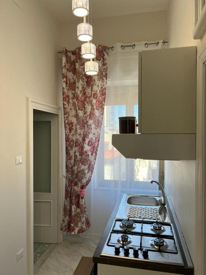 토레 안눈치아타 Casadoma Oplonti Pompei 아파트 외부 사진