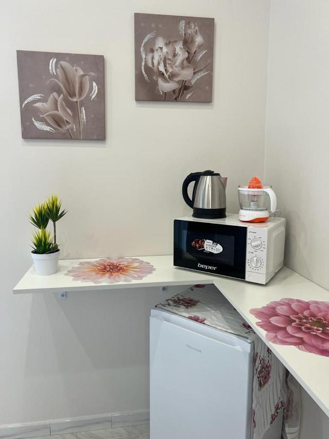 토레 안눈치아타 Casadoma Oplonti Pompei 아파트 외부 사진